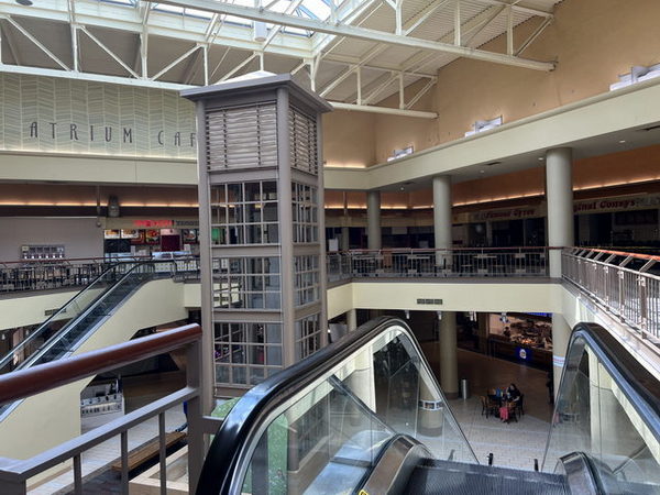 Genesee Valley Center - Aug 7 2022 Photo (newer photo)